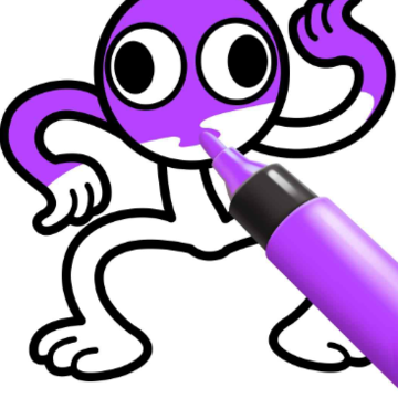 着色大师 着色大师