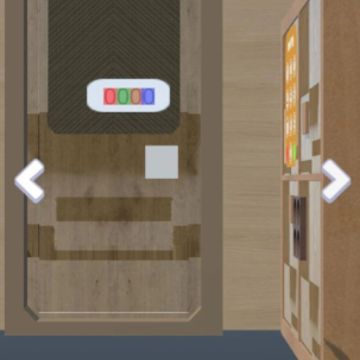 ��������(EscapeForGuestRoom)