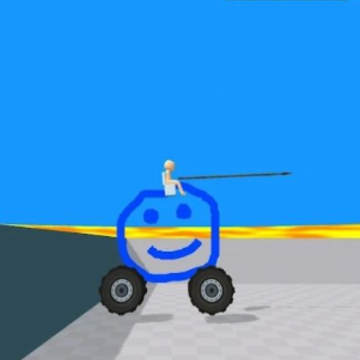����������(Draw Car)