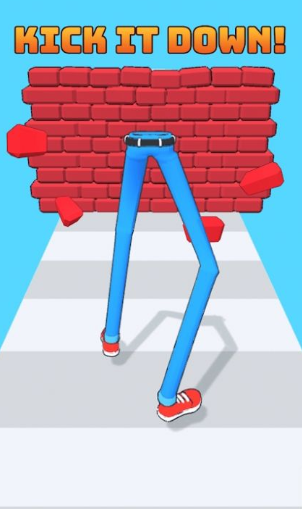 ����ս��(wanyou.miaole.LongLegsRun)