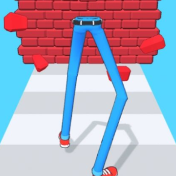 ����ս��(wanyou.miaole.LongLegsRun)