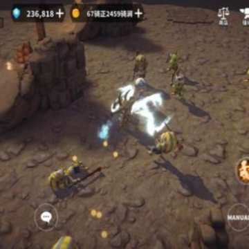 ������ʿ����(Dungeon Knight)