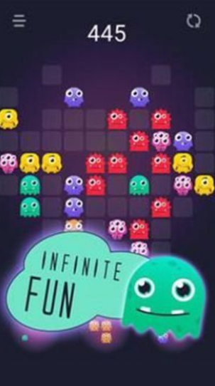 ����ƴͼ(Monstro Puzzle)