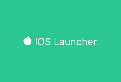 iPhone14Proģԭ(Phone 14 Launcher)
