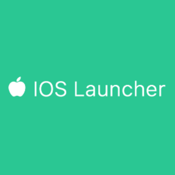 iPhone14Proģ����ԭ���(Phone 14 Launcher)
