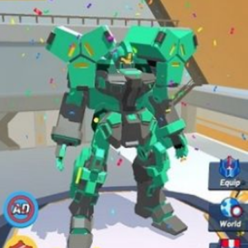 ���û����˴��(Idle Robot Inc)