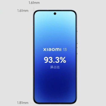С��13ʲôʱ���ۣ�����Ǯ��С��13��ʲôоƬ��