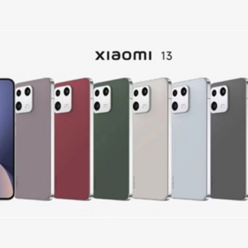 С��13��ֱ���������� С��13��5G�ֻ���
