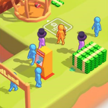 �����½(Bird Land)