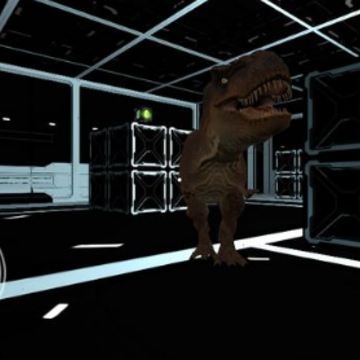 �ֲ�����3(Dino Terror 3)