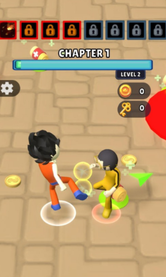 ��������Ӣ��(Smash Hero)