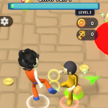 ��������Ӣ��(Smash Hero)