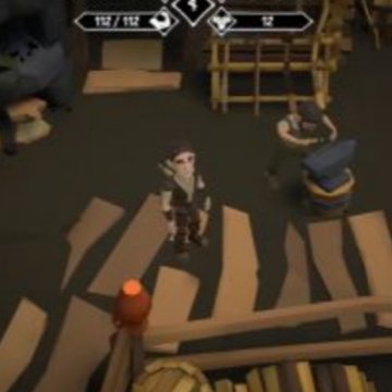 ���Ժ�ս��Hunt and Fight