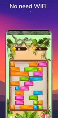 ������ʯ������(Jewel Slide)