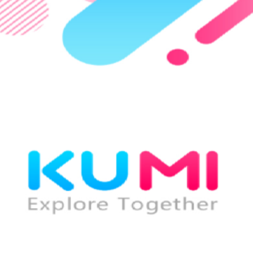 KUMIWear app