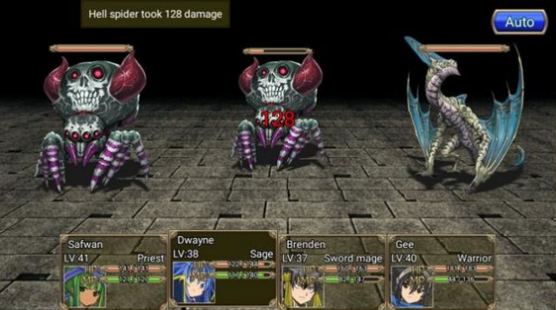 �����Թ�RPG