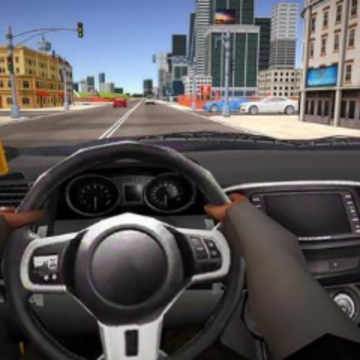 �߼����ͣ����(Advance Crazy Dr ParkingReal Parker 2020)