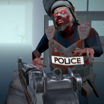 死亡突袭僵尸射手(Dead Raid Zombie Shooter) 死亡突袭僵尸射手(Dead Raid Zombie Shooter)