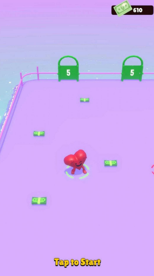 ץס����3D(Catch Emoji 3D)