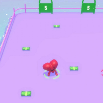 ץס����3D(Catch Emoji 3D)