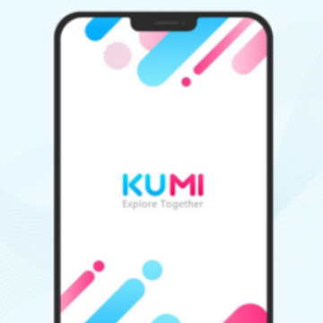 KUMI app KUMI app