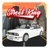 终极赛车碰撞Street Kingv1.1 安卓版