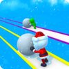 ѩ�ű���Snow Bridge Racev0.2 ��׿��