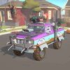 ��ʬ���鳵��ĩ������Zombie Crush Driverv8 ��׿��