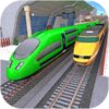 �ִ��ӵ��г�Modern Bullet Trainv1.4 ��׿��