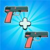 �ϲ�ǹսɥʬGun Mergev1.0.3 ��׿��