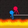 �������ʿ����Stickman Warriors Duelv0.7 ��׿��