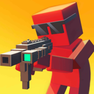 ��������ս��FPSPixel Shooterv4.0 ��׿��