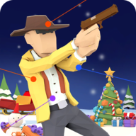 ţ��ս��3DCowboy war 3Dv4.2 ��׿��
