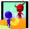 ħ����ս����3DMagic vs Giants 3Dv0.3.0 ��׿��