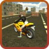Ħ�г���ײģ����3DMotorbike Crush Simulator 3Dv5.0 ��׿��