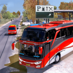 模拟城市公交车v1.0 安卓版