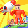 ����������Ӣ��(Giant Lift Heroes)v1.0.4a ��׿��