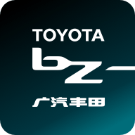 广汽丰田bZv1.0.1 最新版