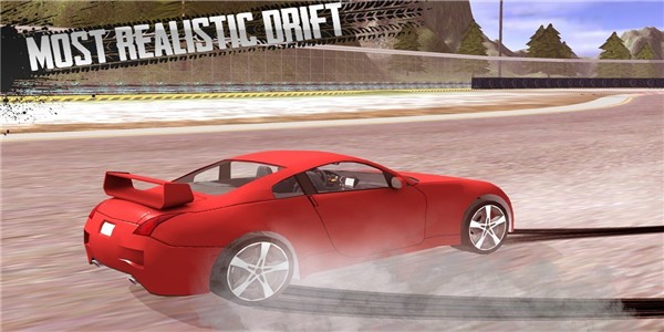 ������ѹ����Ư����(Turbo Car Drift Racing)v1.0 ��׿��