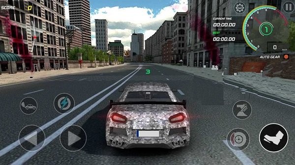 ���Ư����ս��Ϸv1.0.3018 ��׿��