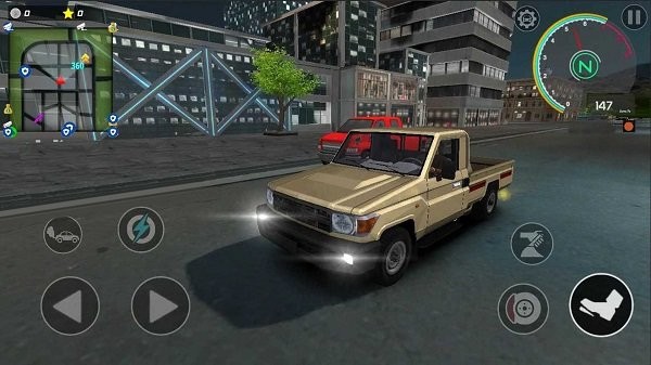 ���Ư����ս��Ϸv1.0.3018 ��׿��