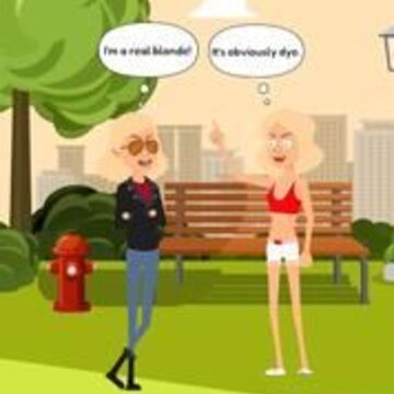 �ҵ�ð��������Find The Impostor