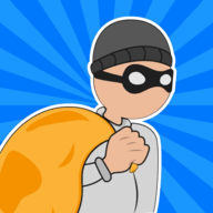 �ڴ�С͵Pocket Thiefv0.1 ��׿��