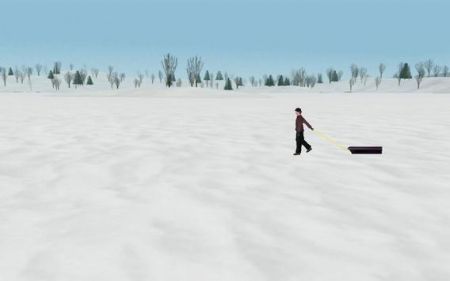 Ice Fishing Derbyv1.0.0 ׿
