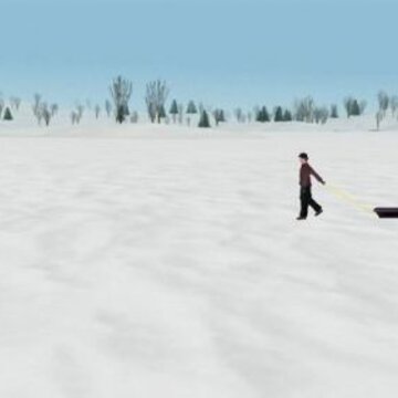 ��������Ice Fishing Derby