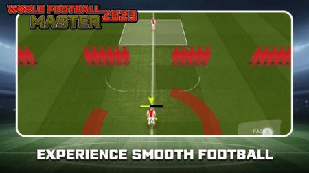 ���������ʦ2023World Football Master 2023v1.2 ��׿��