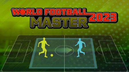 ���������ʦ2023World Football Master 2023v1.2 ��׿��