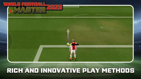 ���������ʦ2023World Football Master 2023v1.2 ��׿��