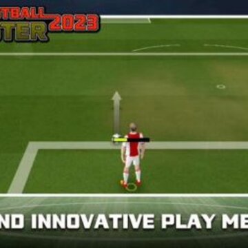 世界足球大师2023World Football Master 2023 世界足球大师2023World Football Master 2023