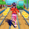 ·Ů(Railway Lady Runner)v1.0 ׿
